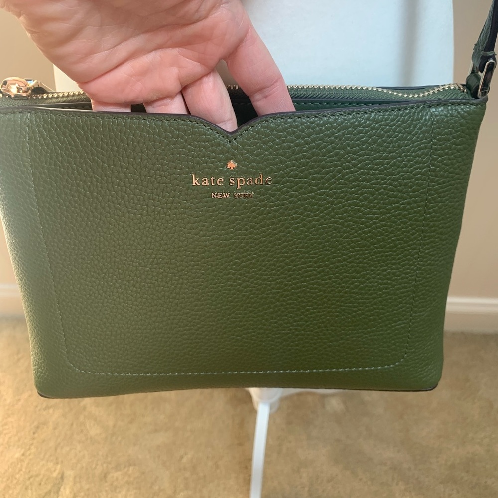 New Kate spade bag! 😍